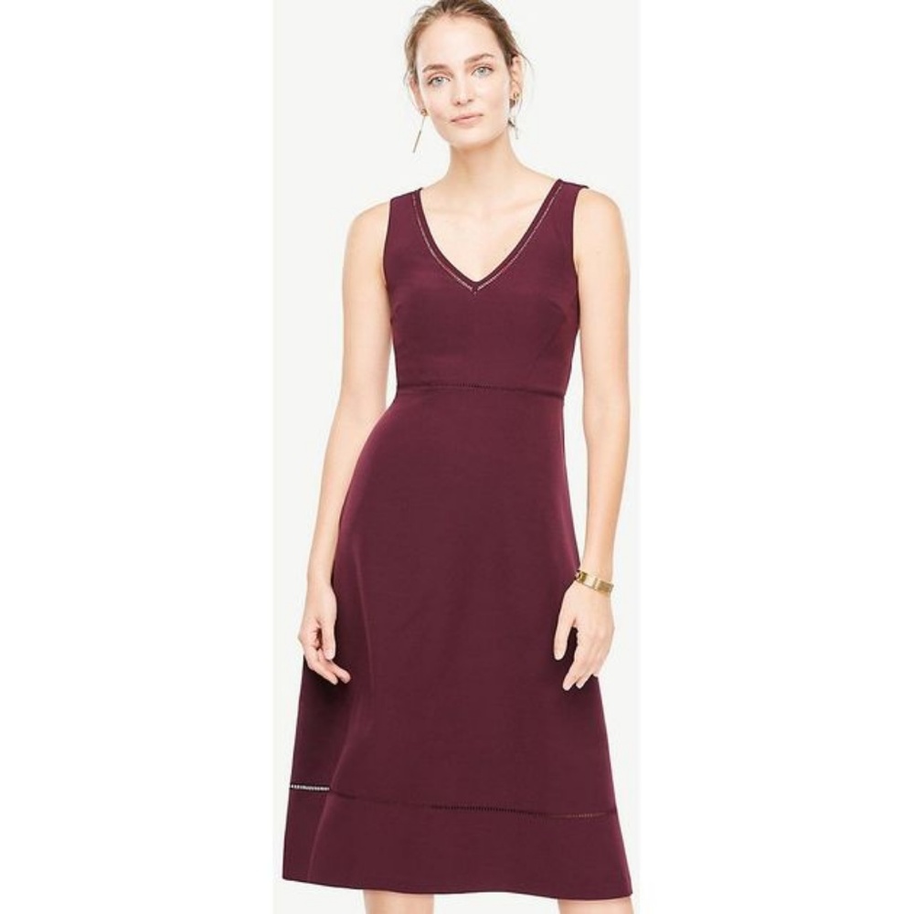 Ann Taylor Dress